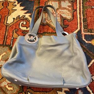 Micheal Kors large handbag